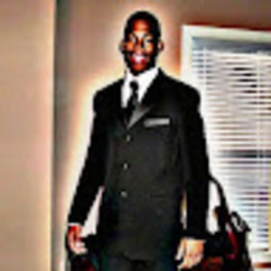 Meet your Posher, Bryan